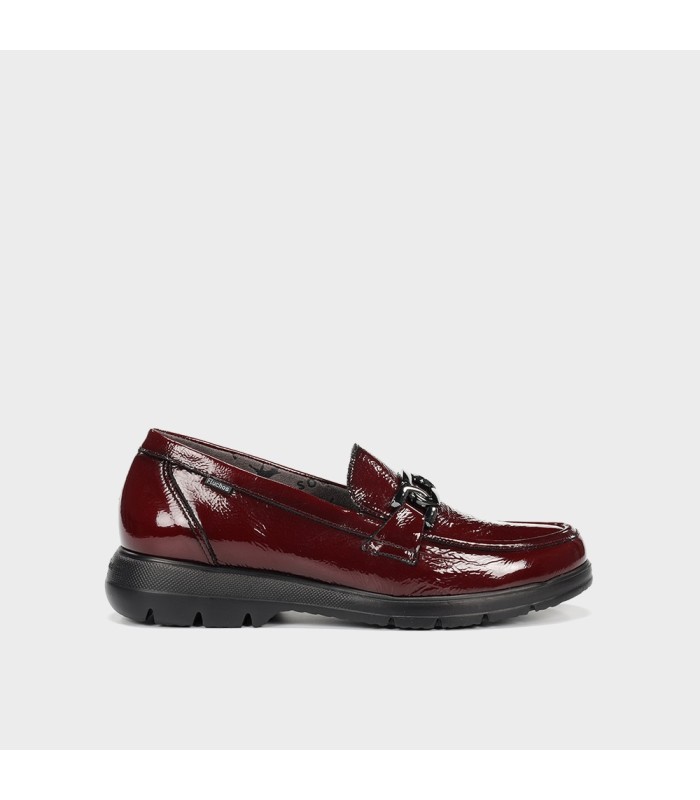 MOCASINES MUJER FLUCHOS F1794 